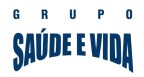Grupo Saúde e Vida Logo
