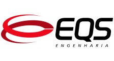 Logo de EQS Engenharia