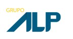 Grupo ALP. Logo