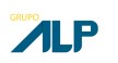 Por dentro da empresa Grupo ALP Logo