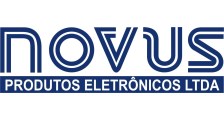 Novus Produtos Eletrônicos LTDA logo