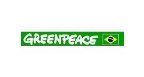 Greenpeace Brasil Logo
