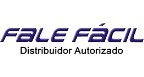Fale Fácil Logo