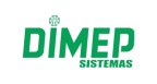 Por dentro da empresa DIMEP Logo