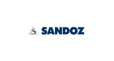 Logo de Sandoz Brasil