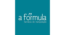 Logo de Farmácia A Fórmula