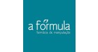Farmácia A Fórmula Logo