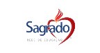 Sagrado Rede de Educação Logo