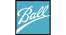 Logo de Ball Corporation