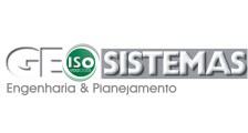 Geosistemas Engenharia e Planejamento logo