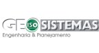 Geosistemas Engenharia e Planejamento Logo