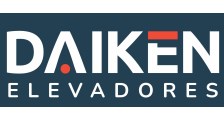 Logo de Daiken Elevadores