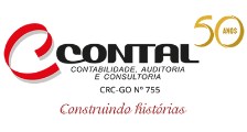 Logo de Contal Contabilidade