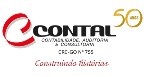 Contal Contabilidade Logo