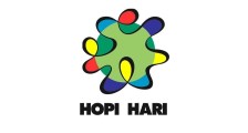 Logo de Hopi Hari