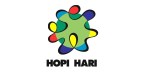 Por dentro da empresa HOPI HARI Logo