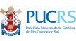 Opiniões da empresa PUCRS Logo