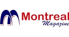 Montreal Magazine logo