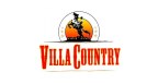 Villa Country Logo