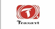 Traxart logo