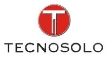 Tecnosolo Engenharia logo