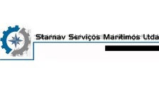 Logo de Starnav Serviços Marítimos