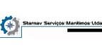 Starnav Serviços Marítimos Logo