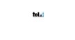 Opiniões da empresa Tel Telemática Marketing Ltda. Logo