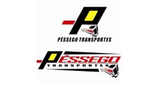 Pessego Transportes logo