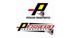 Pessego Transportes Logo