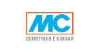 MC-Bauchemie Brasil Logo