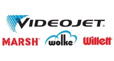 Videojet do Brasil Ltda. logo