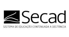 Logo de Secad - Artmed Panamericana