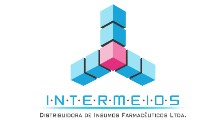 Logo de Intermeios