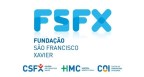 Fundação São Francisco Xavier Logo
