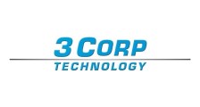 3CORP Technology logo