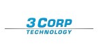3CORP Technology Logo