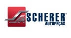 SCHERER SA COMÉRCIO DE AUTOPEÇAS Logo