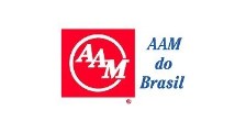 Logo de AAM do Brasil