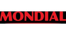 Logo de mondial