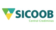 Sicoob Central Crediminas logo