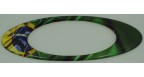 Oakley Brasil Logo
