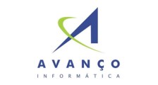 Logo de Avanço Informática