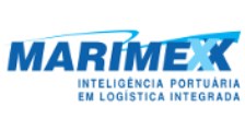 marimex transportes ltda logo