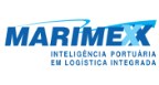 marimex transportes ltda Logo