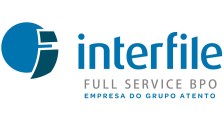 Interfile logo