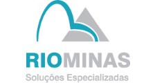 Logo de Rio Minas Serviços Soluções Especializadas