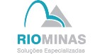 Rio Minas Serviços Soluções Especializadas Logo