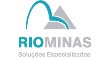 Opiniões da empresa Rio Minas Serviços Soluções Especializadas Logo