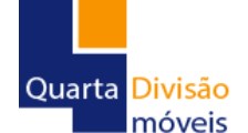 Quarta Divisão Móveis logo